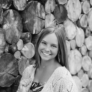 Meet your Posher, Tara